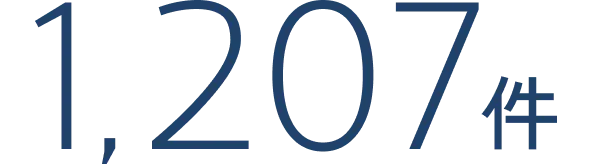 1207件